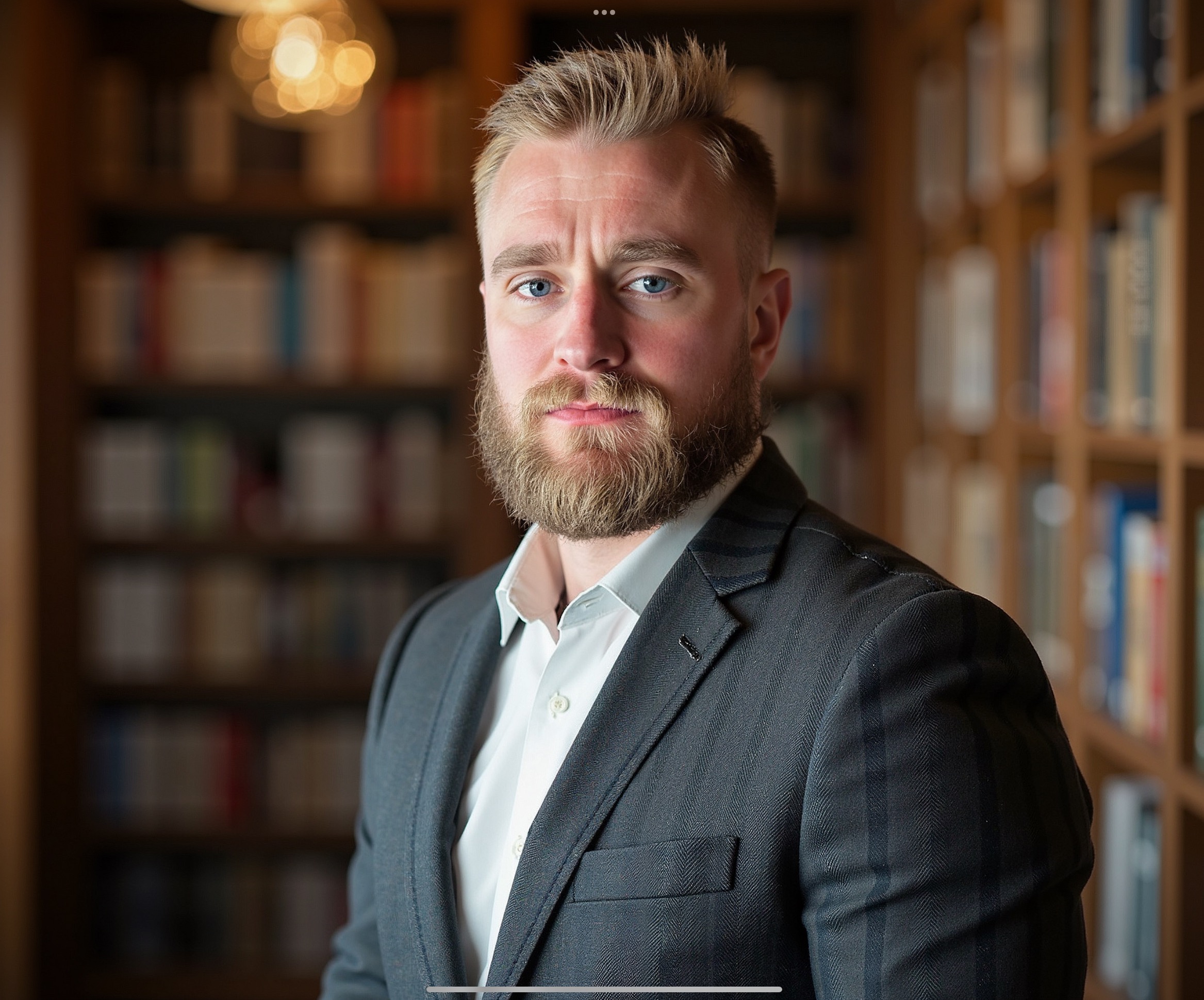 Karson Lawrence, Founder of Modern Brands and The KPS Group